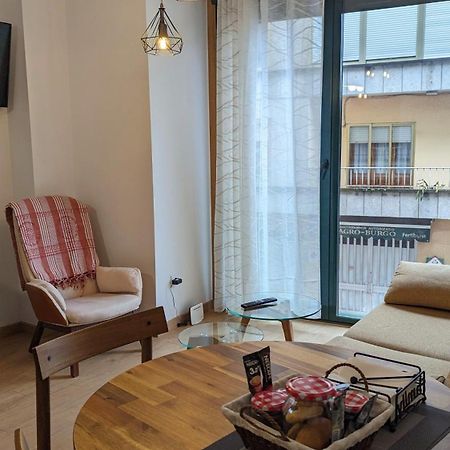 Amizade Apartamento Pontevedra Bagian luar foto
