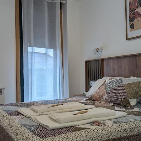 Amizade Apartamento Pontevedra Bagian luar foto